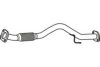HYUNDAI 286100N300 Exhaust Pipe